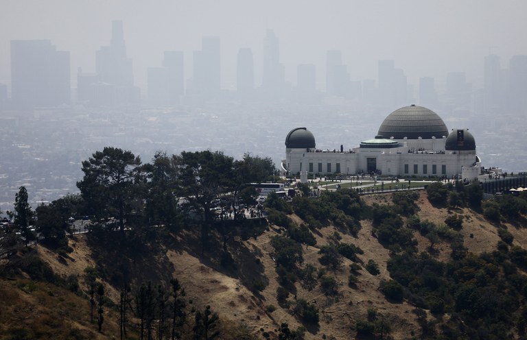 Griffith Observatory