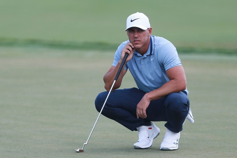 Brooks Koepka