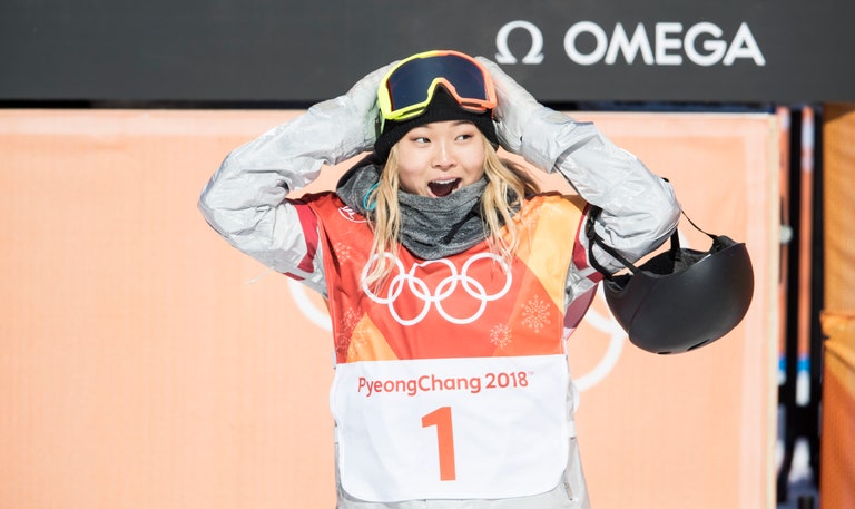 Snowboard - Winter Olympics Day 4