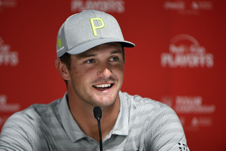 Bryson DeChambeau