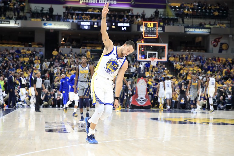 Steph Curry