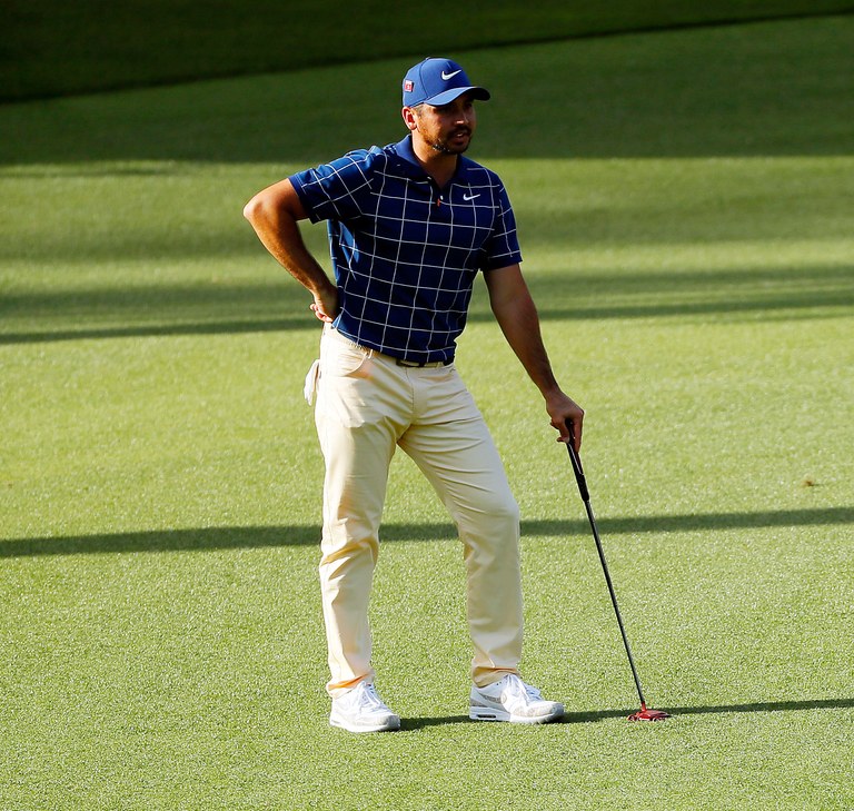 Jason Day